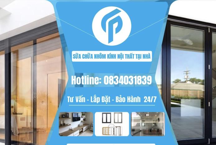 Thợ hàn cửa sắt TP Đà Nẵng