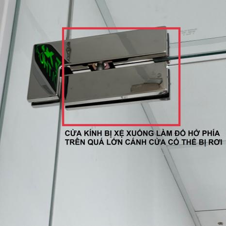 DỊCH VỤ SỬA CHỮA NHÔM KÍNH ĐÀ NẴNG LH 0834031839