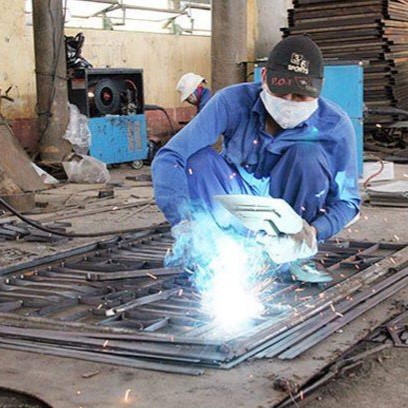 SỬA CỬA SẮT TPHCM - THỢ HÀN SẮT TẠI NHÀ
